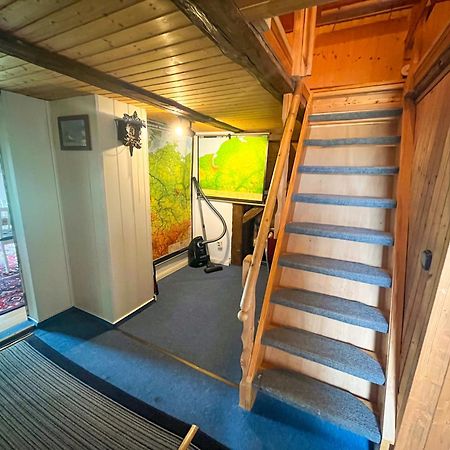 Ferienwohnung Schulz Moenchhagen - Obergeschoss Monchhagen Exteriér fotografie