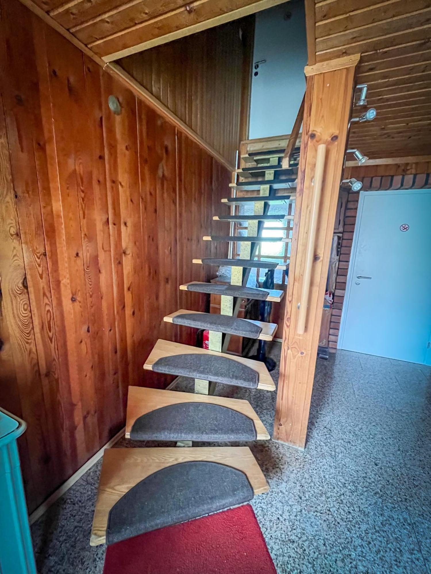 Ferienwohnung Schulz Moenchhagen - Obergeschoss Monchhagen Exteriér fotografie